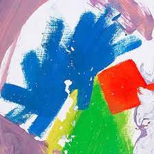 Alt J - This Is All Yours [INFECT200LP]