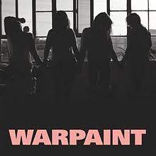 Warpaint - Heads Up [RTRADLP780]