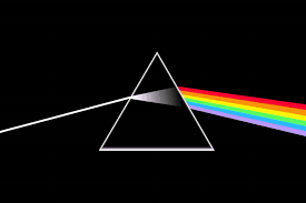 Pink Floyd - Dark Side of The Moon [SHVL804]