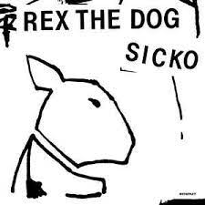 Rex the Dog - Sicko [KOMPAKT322]