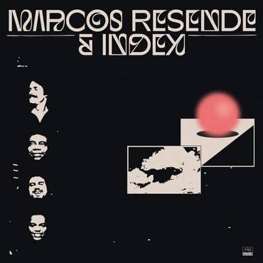 Marcos Resende & Index [FAR0220LP]
