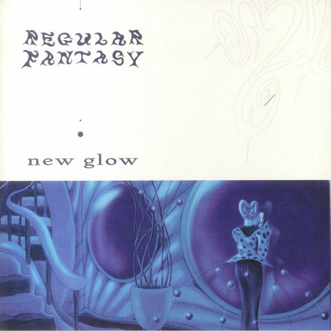 RegularFantasy - New Glow EP [SPECIALS005]