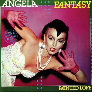 Angela - Fantasy [DE-225]