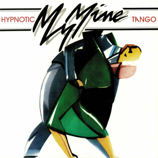 My Mine - Hypnotic Tango [DE238]