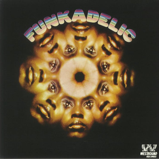 Funkadelic - Funkadelic [SEW010]