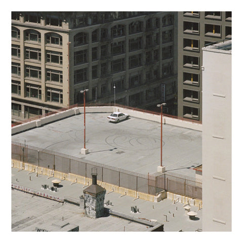 Arctic Monkeys - The Car [WIGLP455]