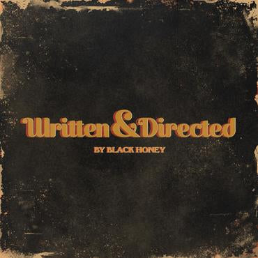 Black Honey - Written & Directed [WAD0011]