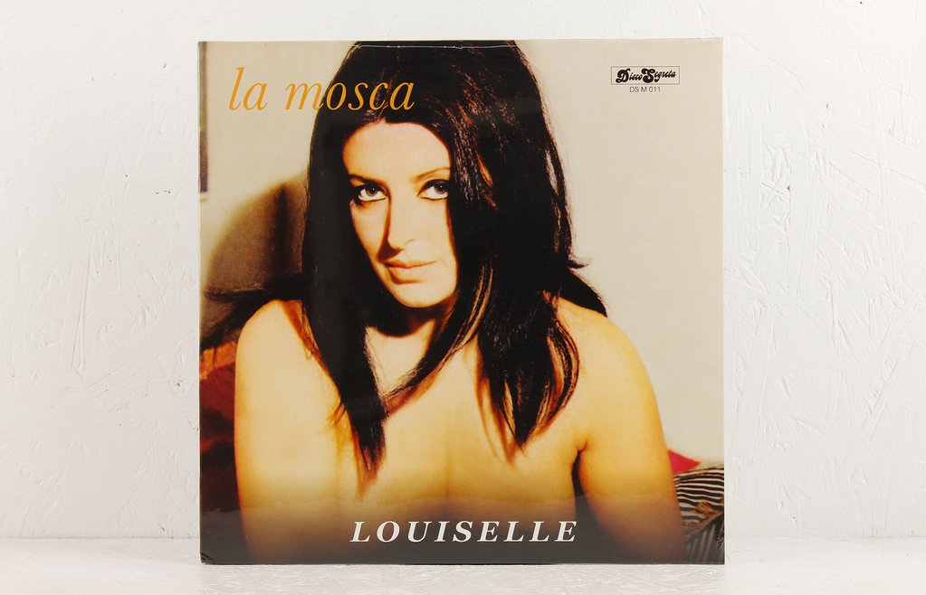 Louiselle - La Mosca [DSM011]