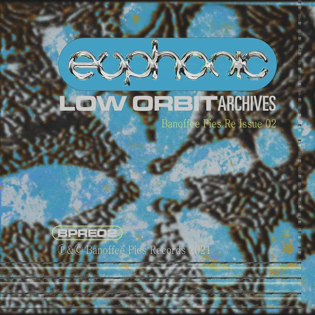 Euphonic - Low Orbit Archives [BPRE02]