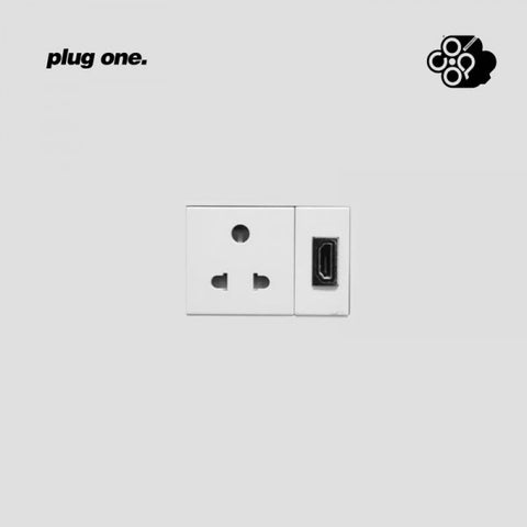 CoOp Presents - Plug One [COOP007]