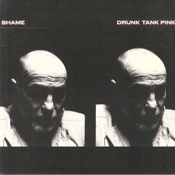 Shame - Drunk Tank Pink [DOC204LP]