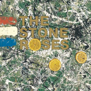 The Stone Roses - The Stone Roses [0194397933017PMI]