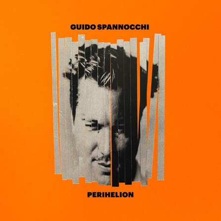 Guido Spannochi - Perihelion [Audioguido20]