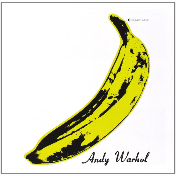 The Velvet Underground & Nico - The Velvet Underground & Nico [3717108]
